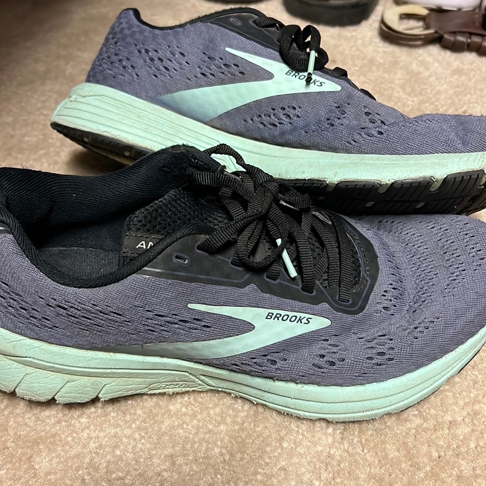 Brooks Anthem 4